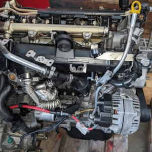 Motor 188a9000 Fiat doblo 1.3 jtd multijet 6