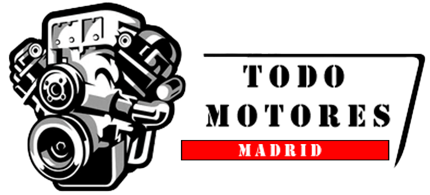 Todomotoresmadrid.com