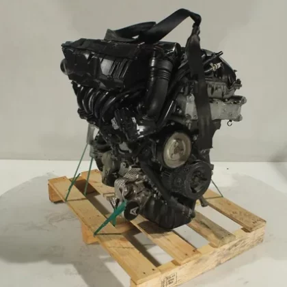 MOTOR 5FW PEUGOT 1.6