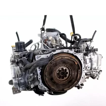 Motor Subaru 2.0 D ref EE20Z año 2010